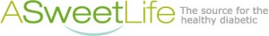 a sweet life logo banner